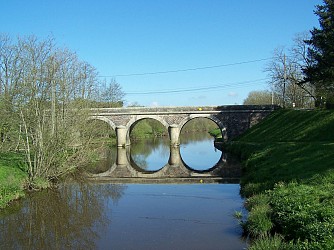 Boucle Canal Forêt