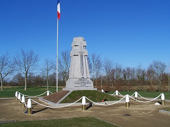 Circuit "Autour du bourg" - BOUVRON
