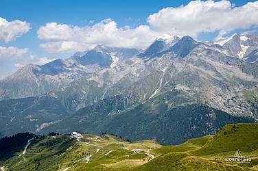 Randonnée : Le Col du Joly