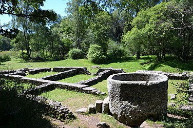 Là-Haut, un Plateau de légendes