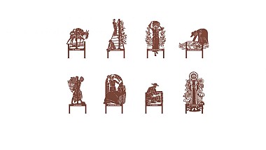 Parcours découverte de Saorge et des métiers de la Route du Sel