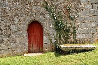 Circuit pédestre n°13 Un coup d'oeil à la Benaize