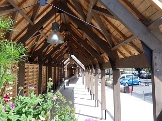 Boucle locale  à vélo n°10