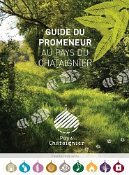 Boucle de Latrape à Mazeyrolles