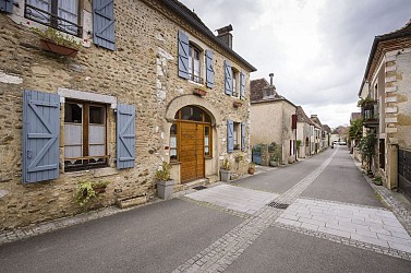 Morlanne, l'authentique village béarnais