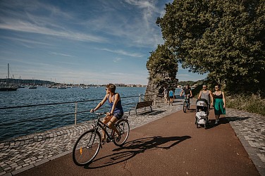 A la découverte du patrimoine d'Hendaye