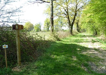 La Bujade Aux Fées - Boucle 9