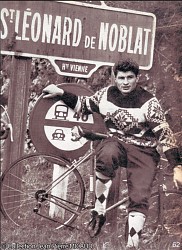 Dans la Roue de Poupou - Vallées de la Vienne et de la Maulde