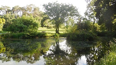 Circuit de la Vallée du Guindy