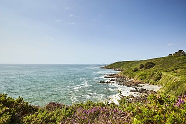 Les Falaises de Trédrez