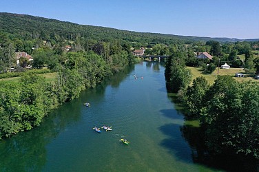 La via Chalain - 61R