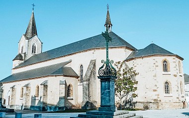 Balade patrimoine Montaut : une bastide agricole et industrieuse