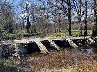 Les Planques