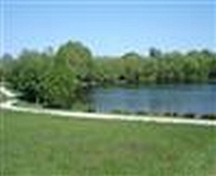 Balade à Roulettes n° 16 Le lac Marion à Biarritz