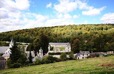 La Chevauchée en Vallée de Seine