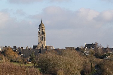 A l'entour de Sainte-Marie-du-Mont