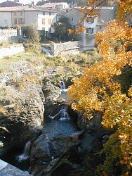 Au fil du temps la pierre