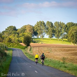 V362 Véloroute "Au fil de l'eau"
