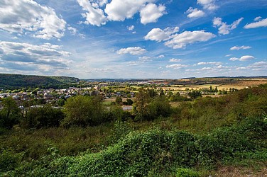 La Famenne - VTT FFC n°28