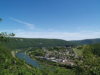 L'Alyse -VTT FFC n°18