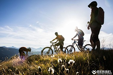 E6 - VTT - Mergollaz