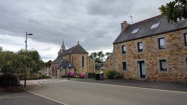 Circuit la vallée du Poulloguer | Coatascorn