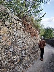 Le Chemin des Ecoliers : de Vissenty à Jean Moulin