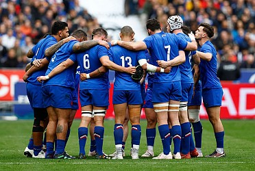 CDM rugby
