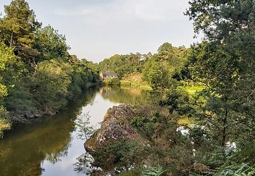Circuit de la Vallée du Serein - N°148