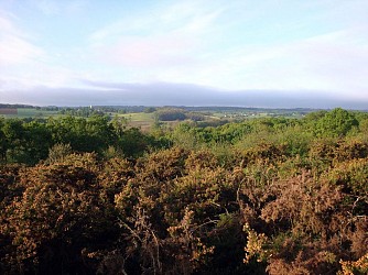 Les balcons de Monterfil - n° 149