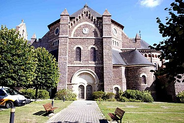 Circuit VTT Bois de Livry n°4