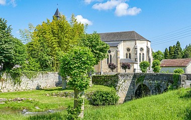 Balade patrimoine à Bruges : la bastide des sandaliers