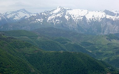 Le Belvédère du Monbula
