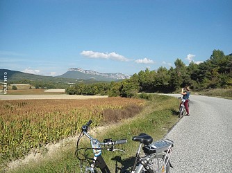 Les panoramas de la Valdaine