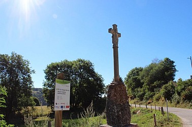 Le Village mort du Mazel Chabrier