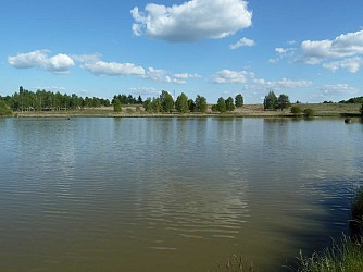 Sentier de la serpentine