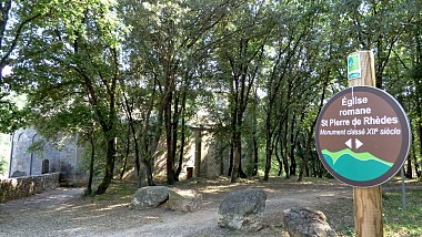 RANDONNEE DE LA CROIX DES BAUSSELS