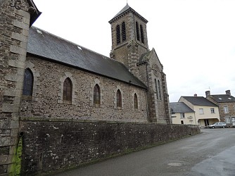 10 - Boucle de la Vannerie (Madré)