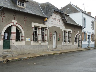 11 - Boucle de l'hirondelle (Madré)