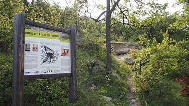 Randonnée La Mère des Fontaines