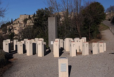 Randonnée Le chemin de la Baume