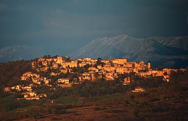 Randonnée La glacière des Buissières