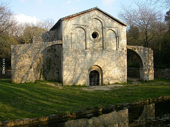 Le Val des Nymphes