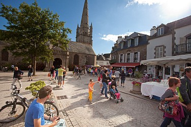 Circuit des Marais