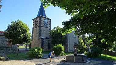 De la vallée de la Tiretaine aux sources de l’Artière à VTT