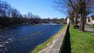 Le chemin des Renards - 13,5 km