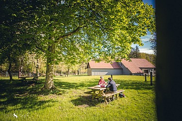 Circuit VTT 7,5 km - Les Bois de Nades