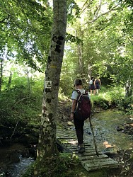 La balade Monteliote