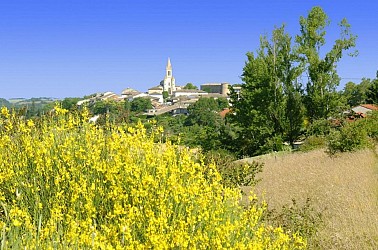 Les Hauts de Maladène