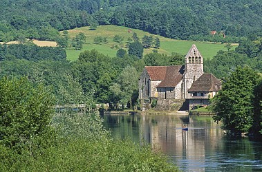 La Route du Vin Paillé et des châteaux